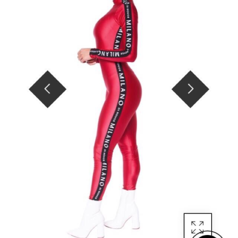 Bodysuit